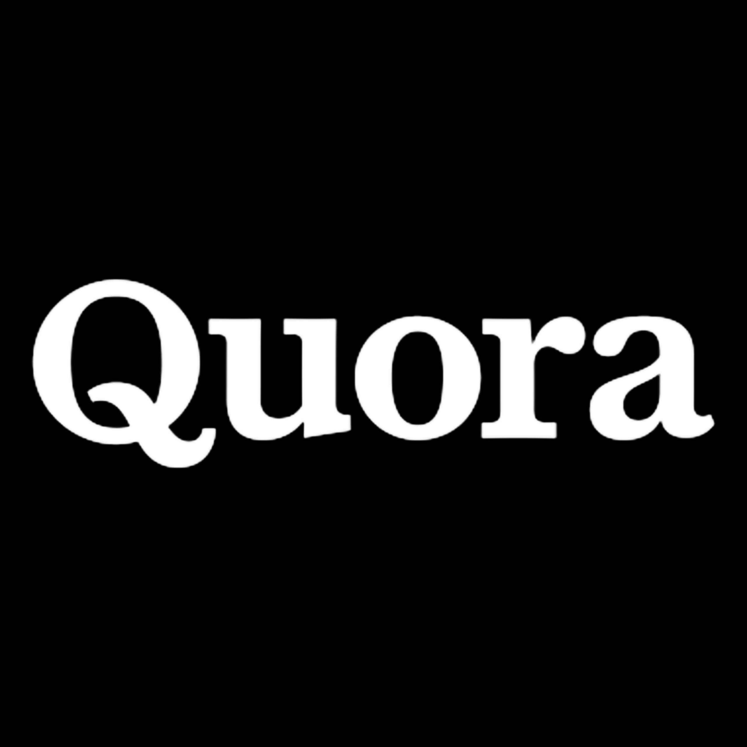 QUORA